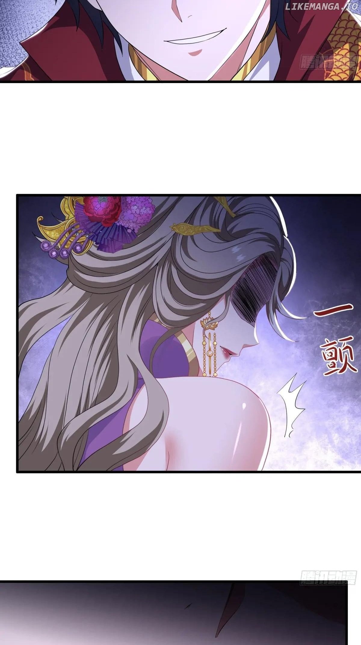 Rebirth of King Zhou: Not Being the Ultimate Villain Chapter 113 - page 25